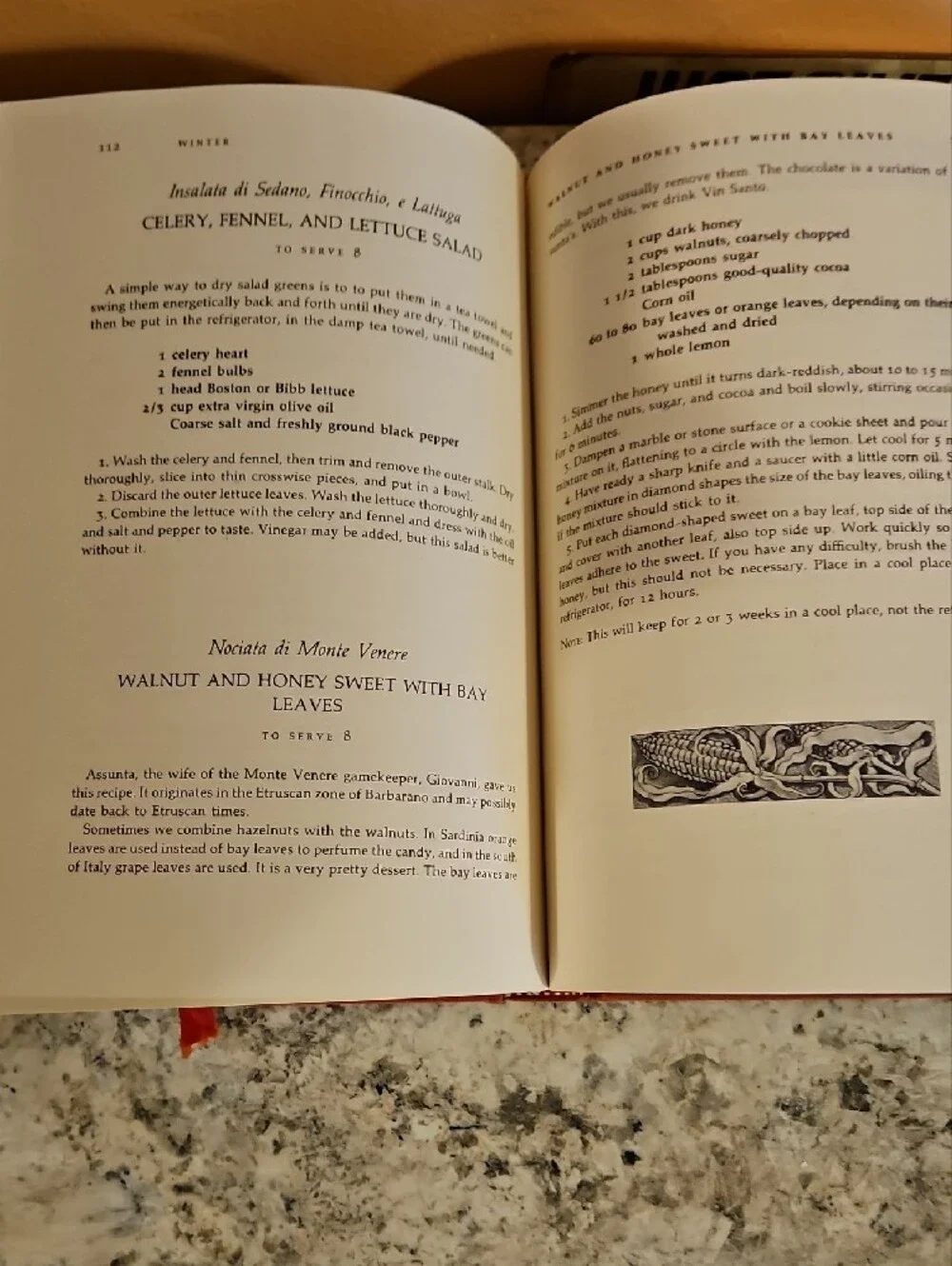 dial press authoritative italian